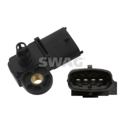 Kuva SWAG 40 93 7055 Tunnistin, Imusarjapaine Tiivisterenkaalla OPEL: Mokka / X, Corsa D Hatchback, Astra J FORD: MONDEO 4