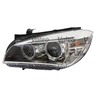 Kuva VALEO 044953 Ajovaloumpio BMW: X1