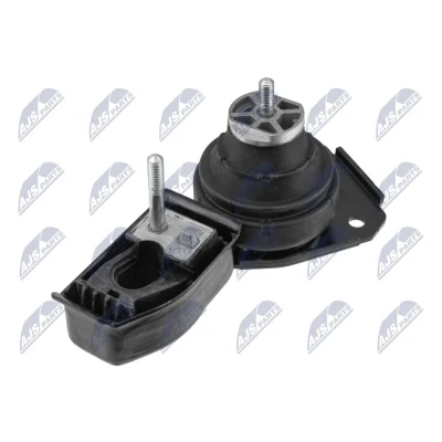 Kuva Moottorin tuki, Eteen, oikea FORD GALAXY I, SEAT ALHAMBRA, VW SHARAN OE 1004605, 1254010, 7M0199132AH