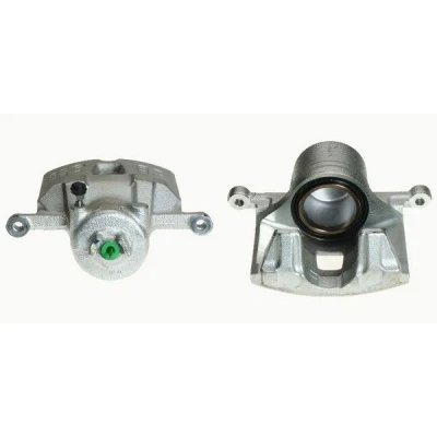 Kuva BUDWEG CALIPER 344731 Jarrusatula SUBARU: Impreza II Sedan