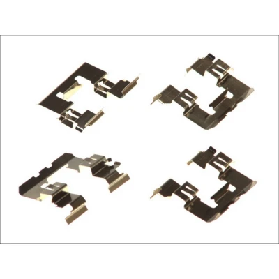 Kuva QUICK BRAKE 109 1721 Tarvikesarja, Jarrupala