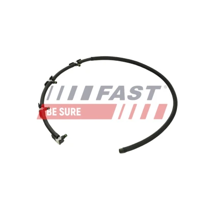 Kuva Letku, polttoaineen ylivuoto BMW OE 13537823408