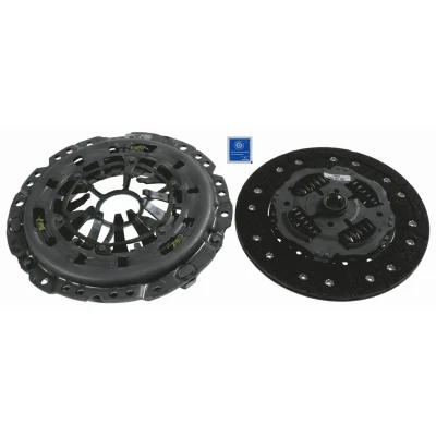Kuva SACHS XTend 3000 951 182 Kytkinpaketti ilman irroitinlaakeria 205 OPEL: Astra H Caravan, Zafira B, Vectra C Caravan