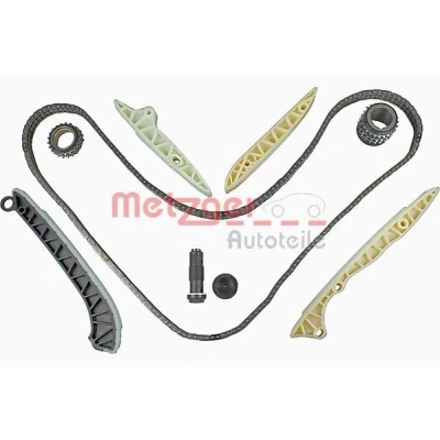 Kuva METZGER 7490037 Jakoketjusarja MERCEDES BENZ: S sarja Sedan, E T modell