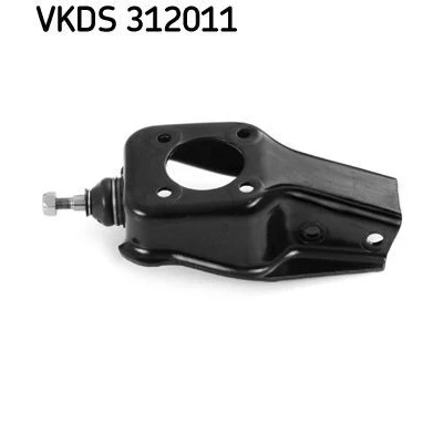 Kuva SKF VKDS 312011 Alatukivarsi synteettinen rasva 12,2 FIAT: Panda I Hatchback