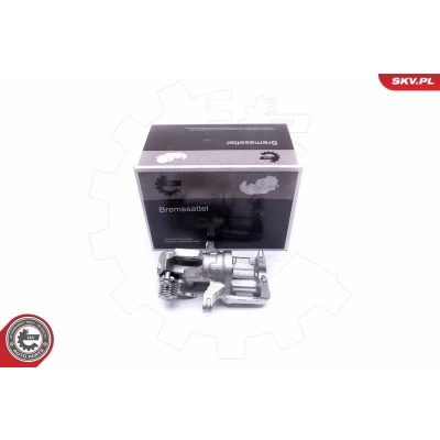 Kuva Jarrusatula, Taka akseli, vasen HONDA JAZZ III, IV OE 43019TARG01, 43019TF0010, 43019TG5H00