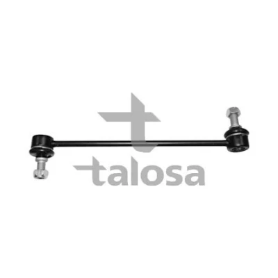 Kuva TALOSA 50 07836 Koiranluu Etuakseli, vasen, oikea 280mm KIA: cee‘d II Sportswagon, Pro Hatchback, Hatchback