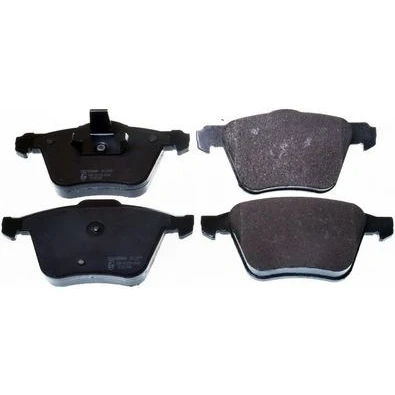 Kuva Jarrupalasarja, levyjarru, Etuakseli FORD GALAXY II, S MAX, VOLVO S60 S80 V60 I, V70 III, XC70 II OE 1405511, 1423389, 1431178