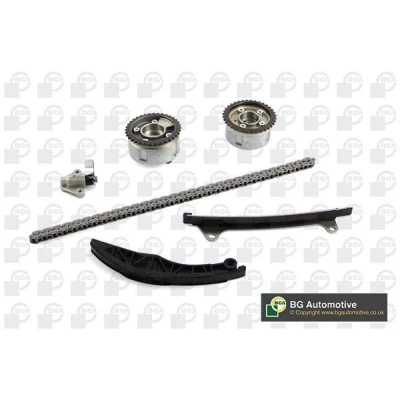 Kuva Jakoketjusarja HYUNDAI i10 I, II, KIA PICANTO II OE 24321 04000, 24350 24370 04000