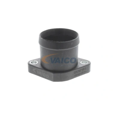 Kuva VAICO V10 0419 Jäähdytysnesteen Laippa Vasen Original Quality VOLKSWAGEN: LT 28 35 I Van