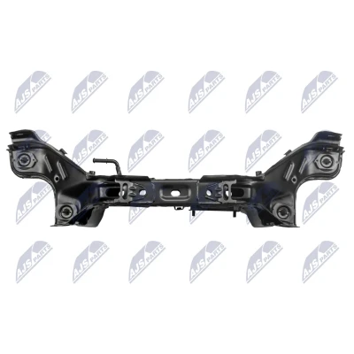 Kuva Akselirunko, Taka akseli HYUNDAI SANTA FÉ III OE 55405 2W500