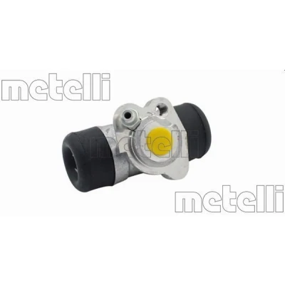 Kuva CIFAM 101 805 Takajarrusylinteri 17,46 Alumiini