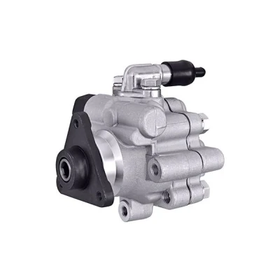 Kuva HELLA 8TL 359 003 021 Ohjaustehostimen Pumppu Hydraulinen 120