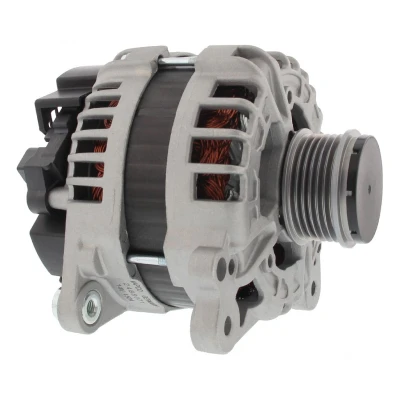 Kuva MAPCO 13236 Laturi 14V 150A AUDI: A4 B8 Sedan, A5 Sportback, Avant