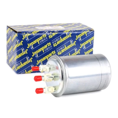 Kuva ASHIKA 30 K0 009 Polttoainesuodatin Letkusuodatin FORD: Transit Connect Mk1 Van, Focus Hatchback, Tourneo Connect, HYUNDAI: Terracan