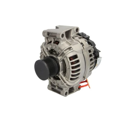 Kuva BOSCH 0 986 049 010 Laturi 14V 120A MERCEDES BENZ: Sprinter 3.5 T Van, Bussi, Vito Bussi