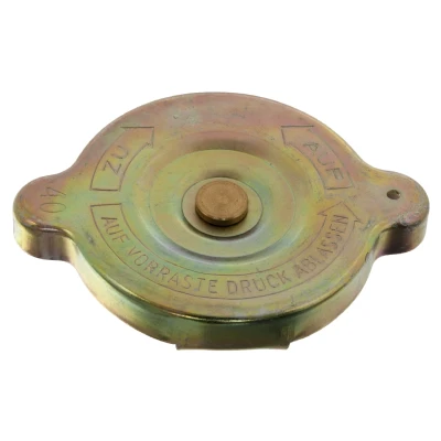 Kuva FEBI BILSTEIN 47142 Paisuntasäiliön Korkki 0,4