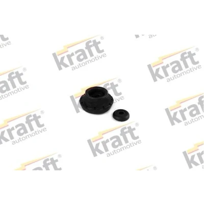 Kuva KRAFT 4090285 Jousijalan Tukilaakeri etuakseli molemminpuoleinen VOLKSWAGEN: GOLF 3, Passat B3/B4 Variant, Vento