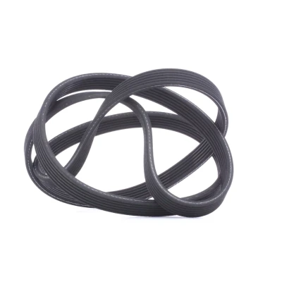 Kuva GATES 6DPK1825 Moniurahihna 1825 6 Polyesteri, EPDM (eteenipropeeni dieeni kumi) FleetRunner Micro V VOLVO: V70 2, S60 I, S80 I