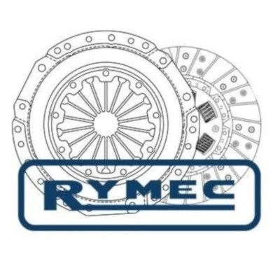 Kuva RYMEC JT1829 Kytkinpaketti kaksiosainen Ilman irroitusmekanismia 240 CHEVROLET: Captiva, Nubira Farmari