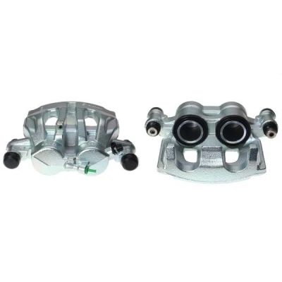 Kuva BUDWEG CALIPER 345264 Jarrusatula MERCEDES BENZ: Vito Van, Mixto