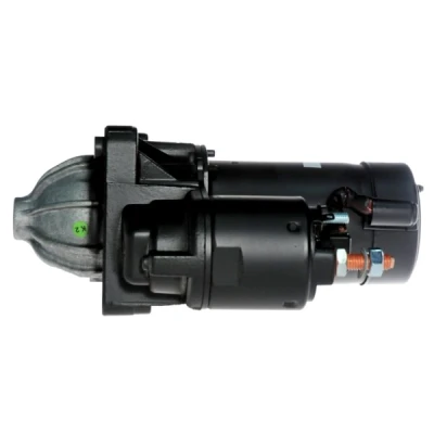Kuva HELLA 8EA 011 610 291 Starttimoottori 12 1,3 9 FIAT: Stilo Hatchback, Multi Wagon