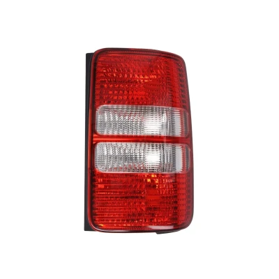 Kuva TYC 11 12563 01 2 Takavalot Oikea Kromi Ilman lampun kantaa VOLKSWAGEN: Caddy 3