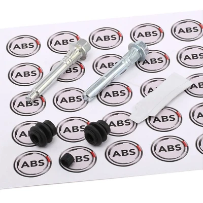 Kuva A.B.S. 55171 Ohjaustappi Ruuveilla MITSUBISHI: ASX SUV, Lancer 8, Grandis, DODGE: Caliber, CHRYSLER: Sebring III Sedan