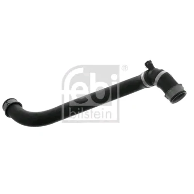 Kuva FEBI BILSTEIN 47768 Jäähdyttimen Letku Yläpuolella EPDM (eteenipropeeni dieeni kumi) pikaliittimet MERCEDES BENZ: E sarja Sedan, CLS Coupe