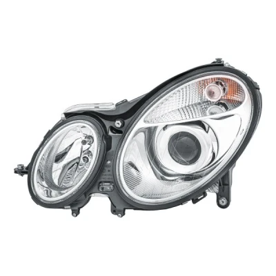 Kuva HELLA 1EL 008 369 071 Ajovaloumpio MERCEDES BENZ: E sarja Sedan, T modell