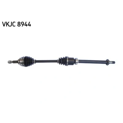 Kuva SKF VKJC 8944 Vetoakseli 955, 359,5 laakerilla RENAULT: Clio 4