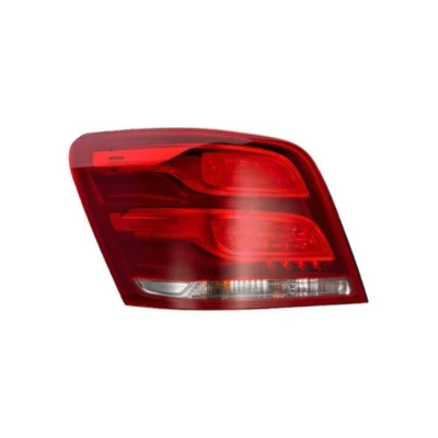 Kuva ULO 1194001 Takavalot Vasen MERCEDES BENZ: GLK