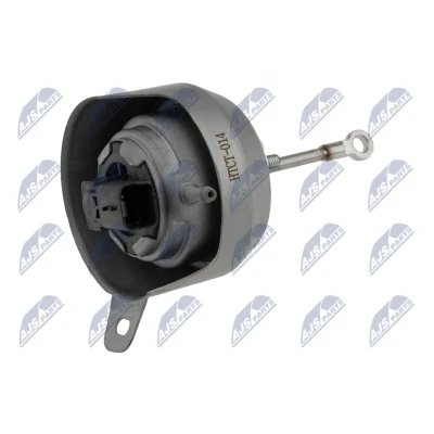 Kuva NTY ECD CT 014 Toimilaite, turboahdin