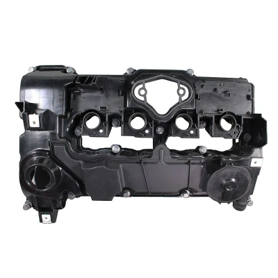 Kuva METZGER 2389207 Venttiilikoppa Tiivisteillä Ruuveilla BMW: 3 Sedan, Touring, 5 Sedan
