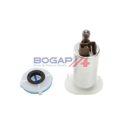Kuva BOGAP A1622136 Polttoainepumppu VOLKSWAGEN: GOLF 2, Polo II Van