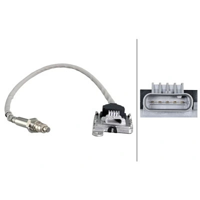 Kuva HELLA 6PN 358 307 051 NOx anturi PEUGEOT: 5008 II
