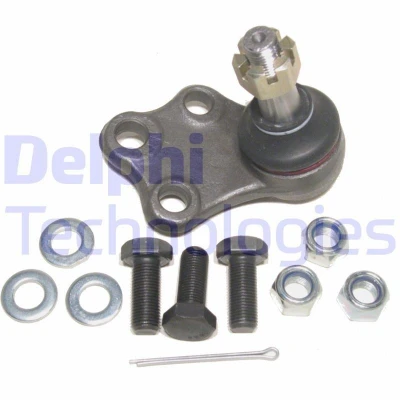 Kuva DELPHI TC1185 Alapallonivel Etuakseli 120 80 90 NISSAN: Vanette Cargo Van