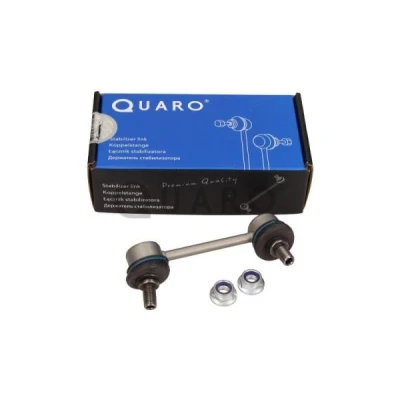 Kuva QUARO QS7761/HQ Koiranluu Taka akseli 100 M10x1,25 Metalli TOYOTA: RAV4 II SUV