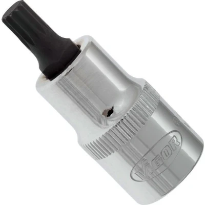 Kuva VIGOR V2096 Hylsyavain M8 Fuses 5 pieces