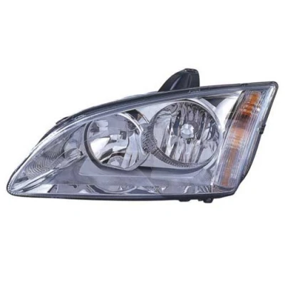 Kuva ABAKUS 431 1169L LDEM1 Ajovaloumpio Vasen H7/H1 PX26d, P14.5s FORD: FOCUS 2, 2 Kombi, Cabriolet