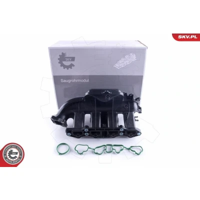 Kuva Imusarjamoduli CHEVROLET CRUZE, CRUZE Halvkombi, Station Wagon, TRAX, OPEL INSIGNIA A, A Sedan, MOKKA / X OE 55573168, 555731