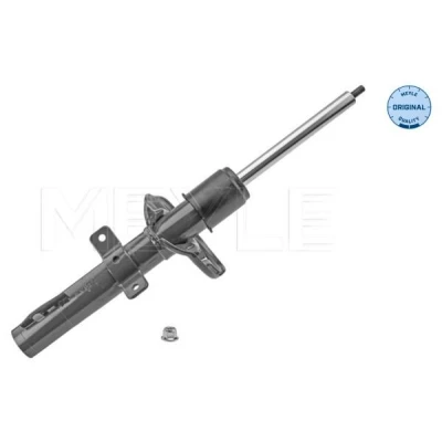 Kuva MEYLE 726 623 0054 Iskunvaimentimet Etuakseli Kaasupaine Kaksiputki Joustintuki Tappi ylhäällä FORD: Transit Custom V362 Van, V363 Bussi