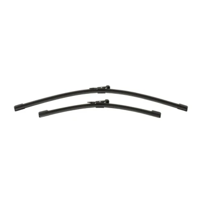 Kuva Pyyhkijänsulka Maxgear 39 0758 600, 400mm Flatblade pyyhinsulka (rungoton) Ohjaus vasemmalla BMW: 3 Coupe, Cabriolet