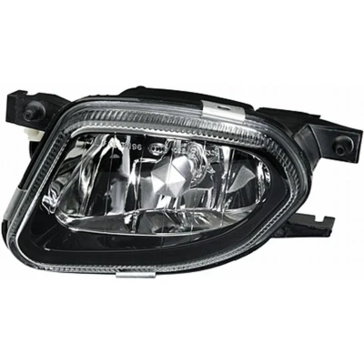 Kuva HELLA 1NB 008 275 071 Sumuvalot Vasen 12 Polttimolla MERCEDES BENZ: E sarja T modell, Sedan