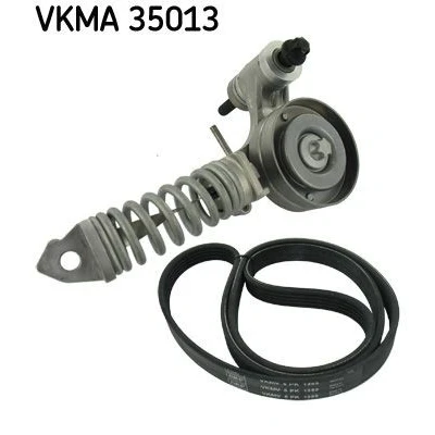 Kuva SKF VKMA 35013 Moniurahihnasarja OPEL: Astra H Caravan, G GTC