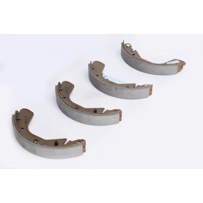 Kuva DELPHI LS1621 Jarrukengät 200 29 OPEL: Corsa B Hatchback, Vectra A Sedan, C Hatchback