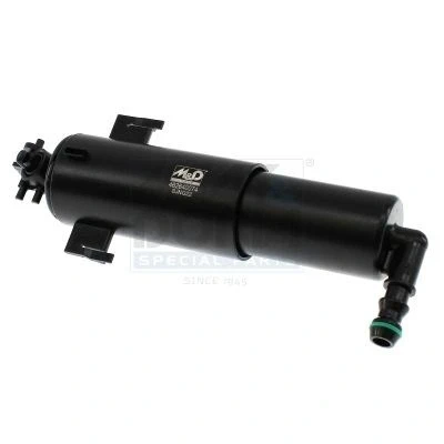 Kuva MEAT &amp; DORIA 209012 Pesusuutin, Ajovalo Oikea BMW: X5 (E70) 3.0 si, d, xDrive 35 i, sd, 30 48 M50d 3.0, xDrive30d
