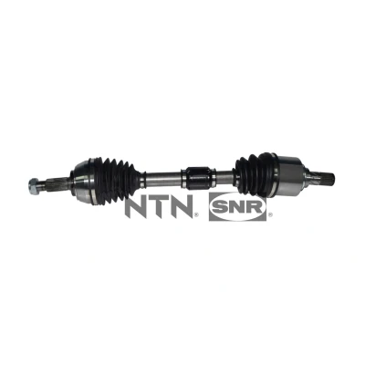 Kuva SNR DK68.025 Vetoakseli Etuakseli, vasen 646 NISSAN: MICRA 3, Note I