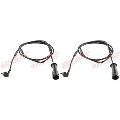 Kuva QUICK BRAKE CN VW619 Jarruputkisarja VOLKSWAGEN: Transporter 5 Bus