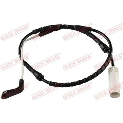 Kuva QUICK BRAKE WS 0259 A Jarrupalojen Kulumisen Ilmaisin Akselisarja BMW: 3 Coupe, Touring, Sedan